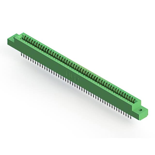 341-096-500-202 EDAC Inc.  Edgeboard Connectors